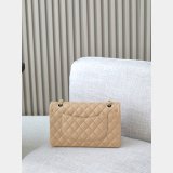 Designer Luxury 1:1 Flap Classic AS1112 Lambskin Handbag