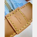 Louis Vuitton Alma BB LV Icons Monogram Canvas M27526 Women Bags