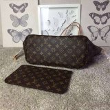 Best Louis Vuitton neverfull MM 32cm pink M50366