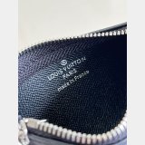 UK Louis Vuitton Replica M80905 Key Pouch G66 Men Gifts