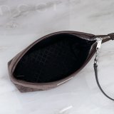Gucci Small Pouch Strap A0014P Top Quality Plaque Bag