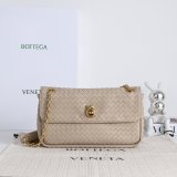 TOP Bottega Veneta Women Madison HANDBAG 876648