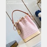 Louis Vuitton 1:1 Noé Other Monogram Canvas M28714 Women Bags