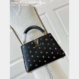 Louis Vuitton M48865 Best Capucines MM Capucines Handbag