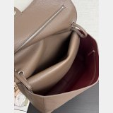 Best 1:1 Maxi Flapbag 99573 Spring/Summer 2026 Bag