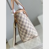 High Quality Louis Vuitton Replica Neverfull Damier/Monogram N41362/M41245 PM Bags 29CM