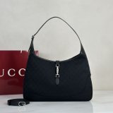 Gucci Perfect Jackie 1961 Large Crossbody 863279 Bag