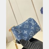 Louis Vuitton Trousse Speedy M27604/M27605 1:1 Perfect Bags