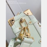 Louis Vuitton M25160/23Cm M23817/19Cm Side Trunk Best Bag