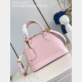 Louis Vuitto M29416 Alma BB Luxury Women Bags