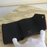 Replica Victorine Wallet Monogram Empreinte Leather M64060