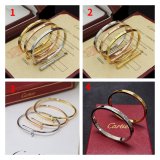1:1 Mirror Cartier love Bracelet Wholesale