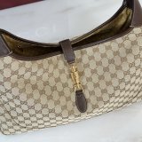Gucci Perfect Jackie 1961 Large Crossbody 863279 Bag