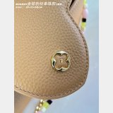 Louis Vuitton 1:1 Capucines Top Quality M48865 Bags