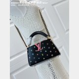 Louis Vuitton Capucines MM Capucines M48865 1:1 Handbag