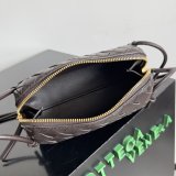 Best Bottega Veneta Concert Pouch