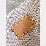 Louis Vuitton Speedy 30 Bandoulière Monogram M27556 Men Bags