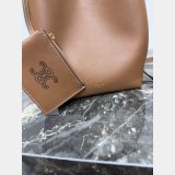 High Quality L10133 Celine Small Hobo Supple Smooth 1:1 Bag