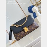 Louis Vuitton Madeleine BB Monogram Canvas Top Quality M28588 Bag