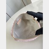Louis Vuitton Pochette Cosmétique Travel M2A320 M2A419 Bags