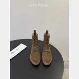 Loro Piana Ankle Boot