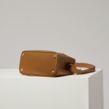 Prada Double small Saffiano leather bag 1BG443