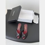 2026 CC women Woven Mules