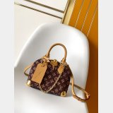 New LV Alma Trunk BB M28105