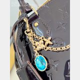 Louis Vuitton Alma BB 1:1 M27172 Datewood Women Bags