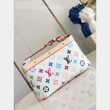 Louis Vuitton M27900 LV x TM Cruiser Toiletry Bag