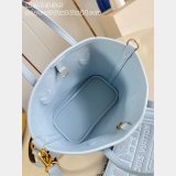 Louis Vuitton Neverfull Inside Out M28336/M28337/M29228 Designer Bag
