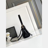 Prada Bonnie leather shoulder bag 1BC297