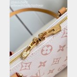 Louis Vuitton Squire East-West Monogram Canvas M2A457 Bag