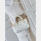 Louis Vuitton Nano Speedy Monogram Empreinte M27702 Best Bags