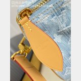 Louis Vuitton Speedy 30 Bandoulière Other Monogram Canvas M2A209 Bag