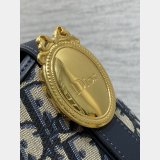 Christian Dior Médaillon Bucket AAA+ 5842 & 5843 Bag