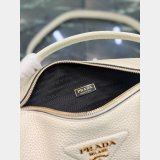 Prada Small leather bag 1BC277