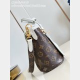 Louis Vuitton Neverfull Bandoulière Inside Out BB M28236/M25657 Bag
