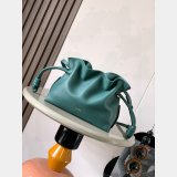 TOP Loewe Mini Flamenco Clutch 23CM