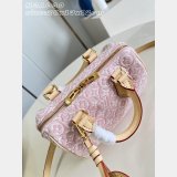 Louis Vuitton Speedy Bandoulière 20 M2A039 Monogram Canvas Bag
