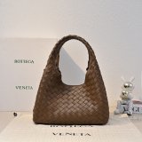 Luxury Bottega Veneta Women Medium Campana Bag