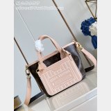 Louis Vuitton Neverfull Bandoulière Inside Out BB M28236/M25657 Bag