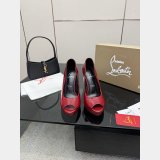 Christian Louboutin Lady Z Pump