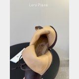 Loro Piana Ankle Boot