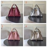Best Quality CC 25 Small Bags AS5293 Hobo Bag