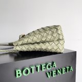 BOTTEGA VENETA ANDIAMO Small 25cm Bag