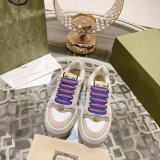 Wholesale MEN'S SCREENER GG SNEAKER