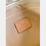 Louis Vuitton Neverfull Multicolor LV x TM White M27787 Bags