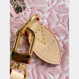 Louis Vuitton Speedy Bandoulière 20 M2A039 Monogram Canvas Bag