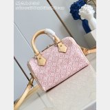 Louis Vuitton Speedy Bandoulière 20 M2A039 Monogram Canvas Bag